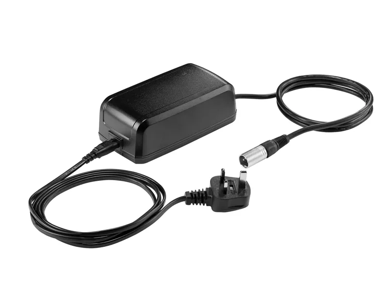 Giant EnergyPak Fast Charger 4A E-bike Charger