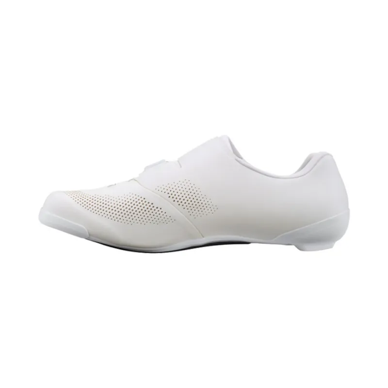 Shimano RC7 Road Shoes SH-RC703 White-3