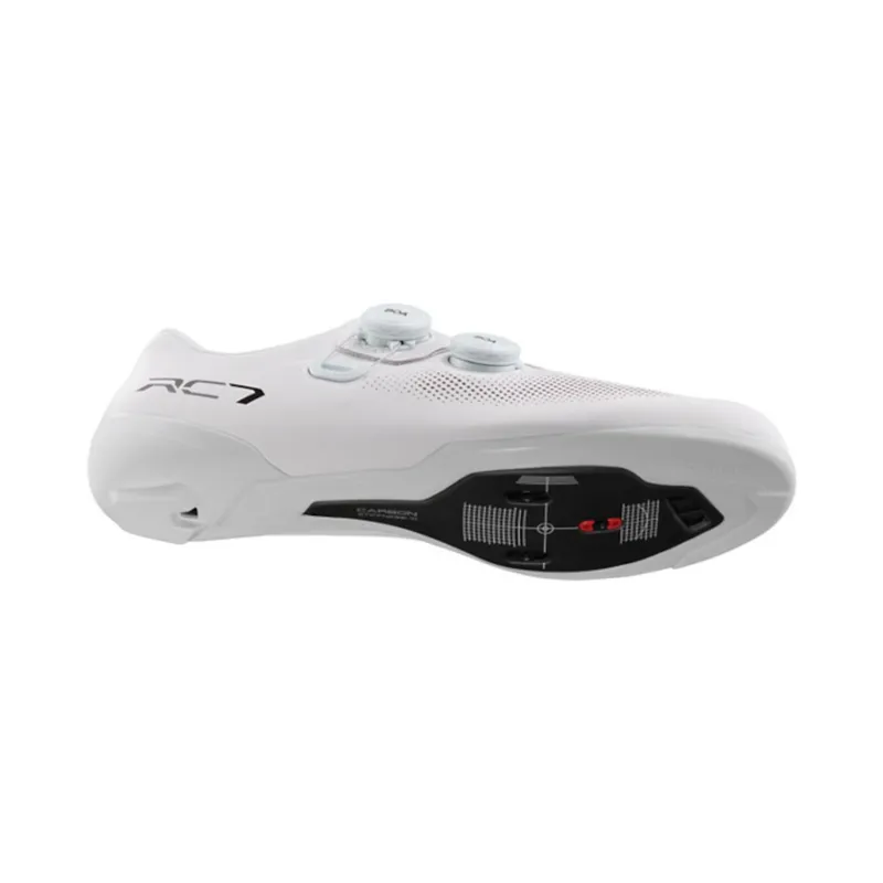Shimano RC7 Road Shoes SH-RC703 White