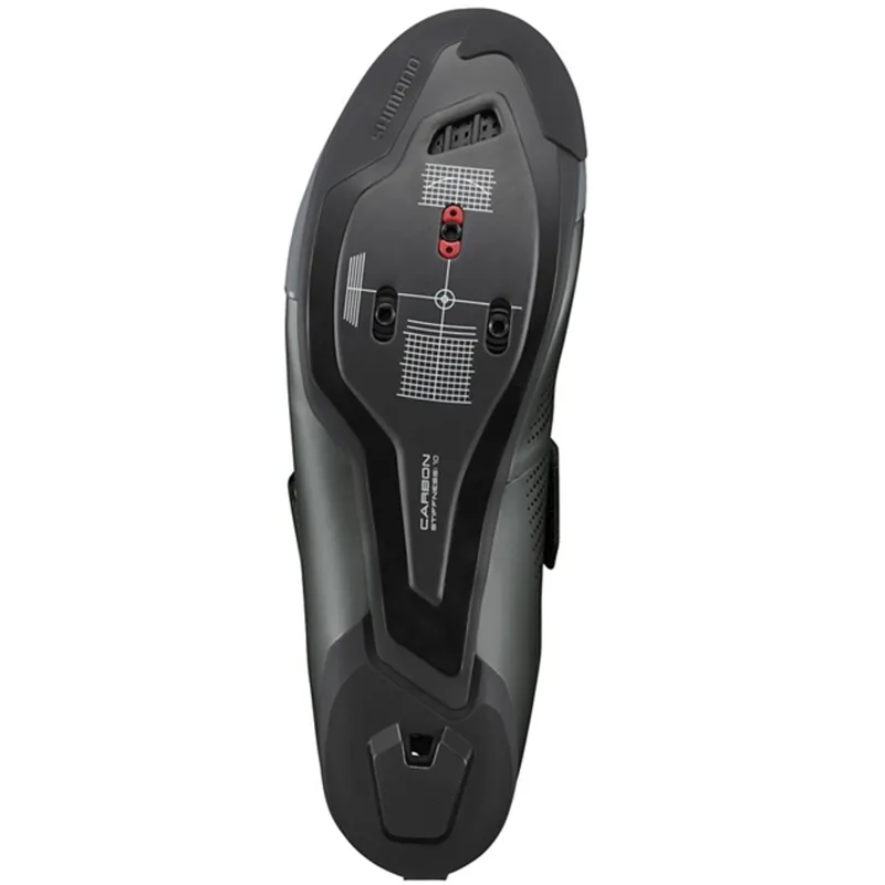 S-Phyre SH-TR903 Triathlon Shoes Matte Gunmetal-3