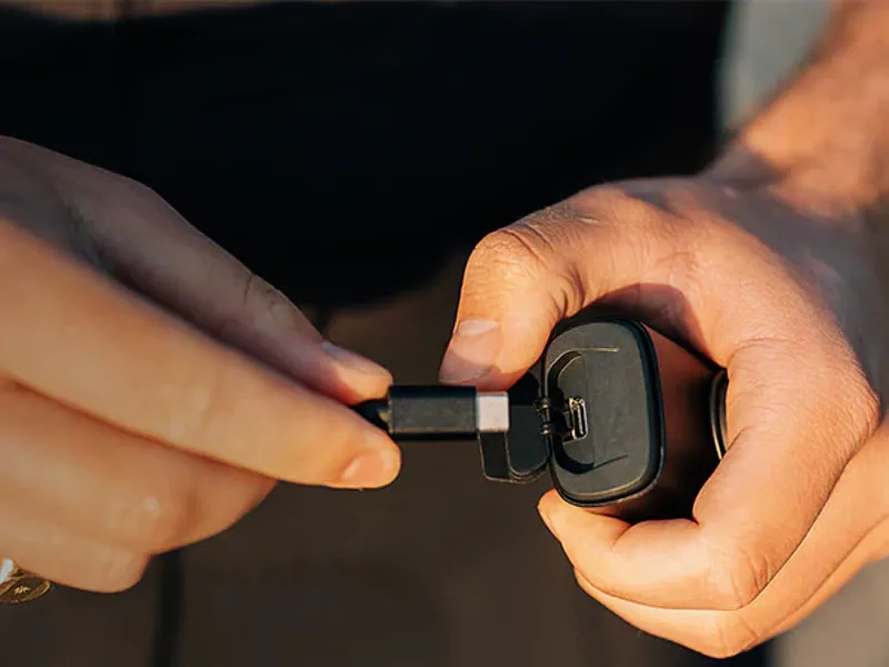 Magicshine EVO 1300 Upside Down Light-11