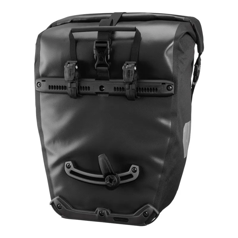 Ortlieb Back Roller Classic QL 2.1 40L Pannier Bag Pair Black-3