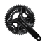 Shimano 105 Front Crankset 12-Speed 52-36T 170mm FC-R7100