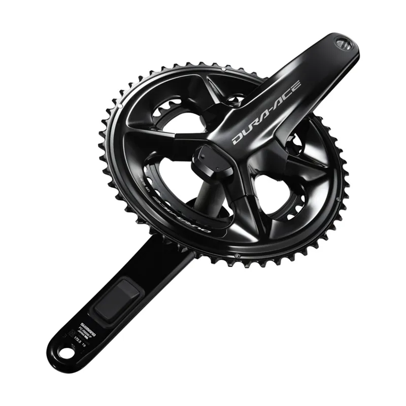Shimano Dura-Ace R9200 52/36T Power Meter Crankset 172.5mm