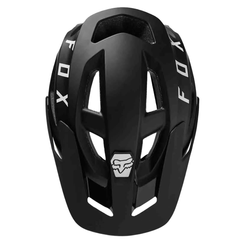 Fox Speedframe Mips Helmet Black Medium-1