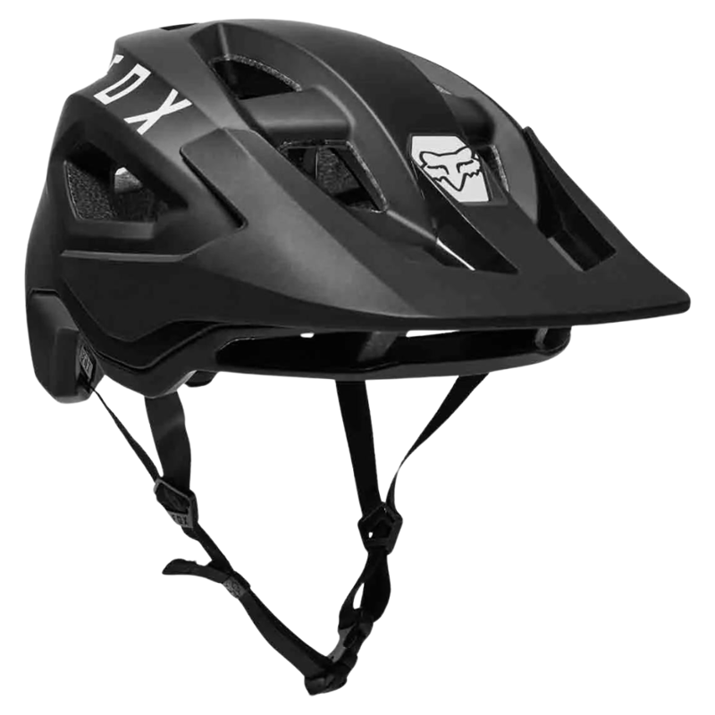 Fox Speedframe Mips Helmet Black Large