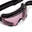Fox Purevue Goggles MTB Black/Red