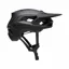 Fox Speedframe Helmet Solid Black