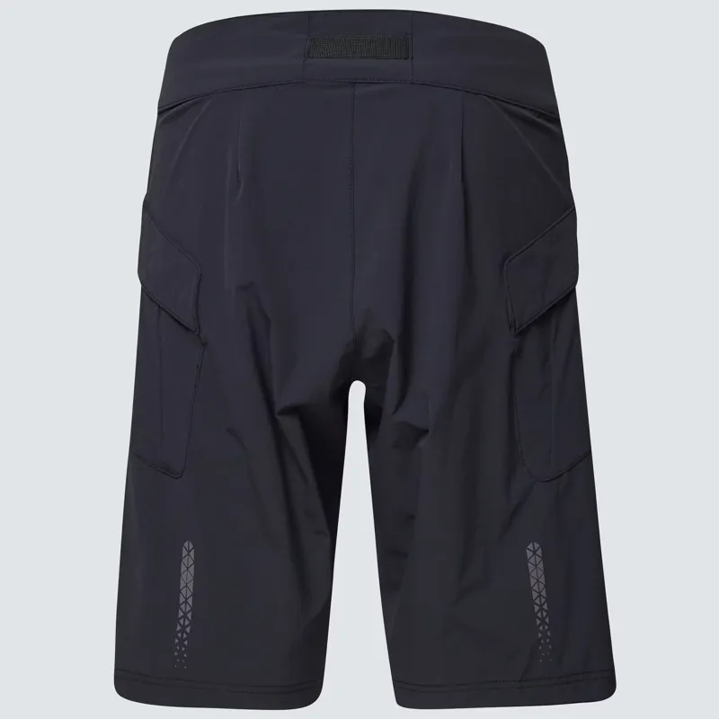Oakley Drop In MTB Short Blackout-2
