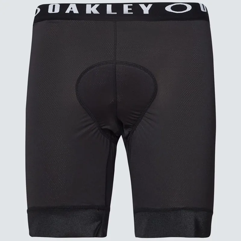 Oakley Drop In MTB Short Blackout-9