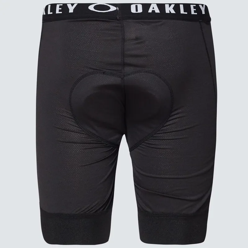 Oakley Drop In MTB Short Blackout-10