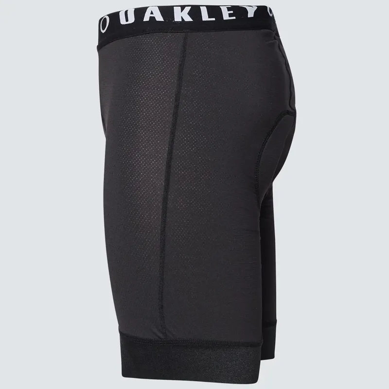 Oakley Drop In MTB Short Blackout-11
