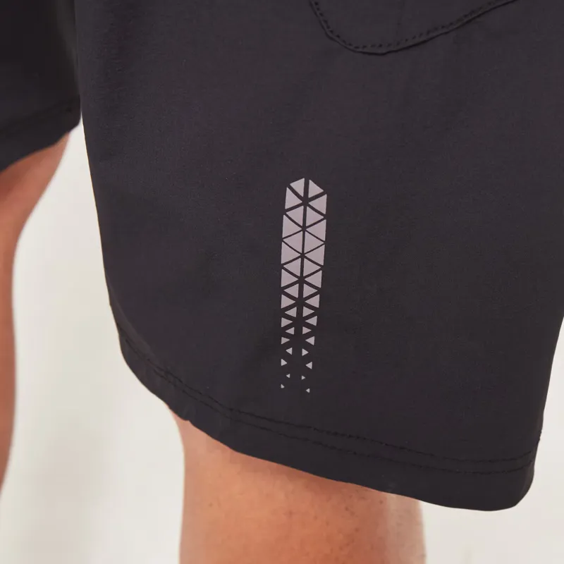 Oakley Drop In MTB Short Blackout-5