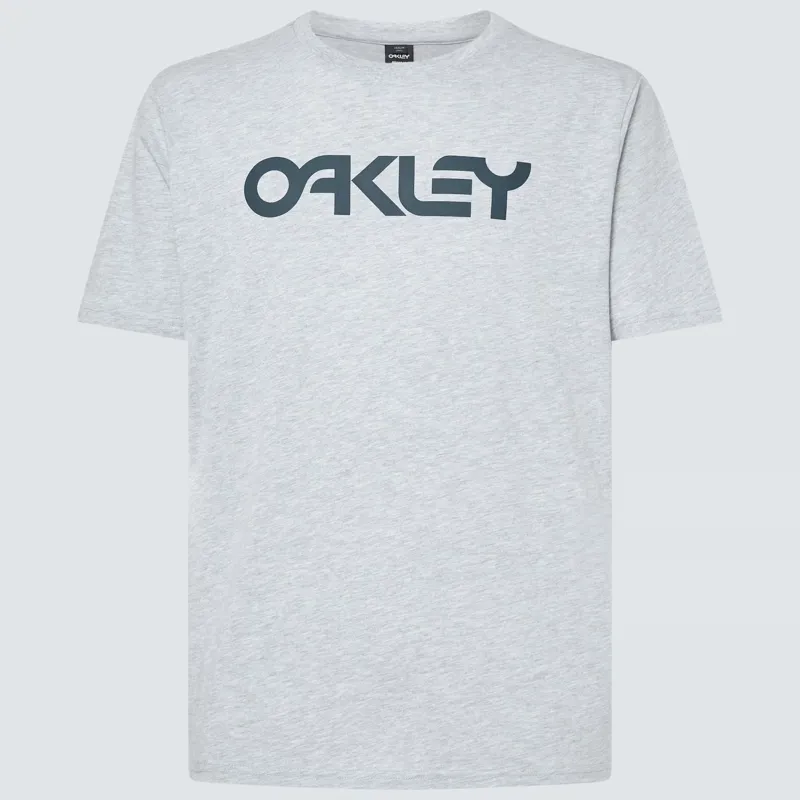 Oakley T-Shirt Mark II Tee 2.0 Granite -2