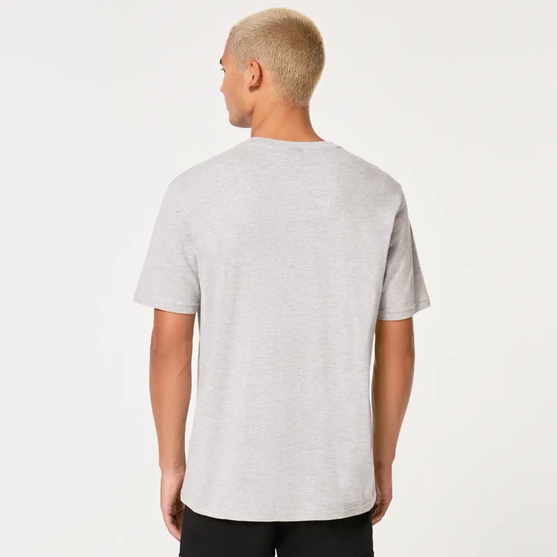 Oakley T-Shirt Mark II Tee 2.0 Granite -3