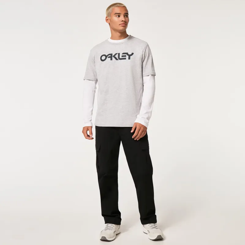 Oakley T-Shirt Mark II Tee 2.0 Granite -6