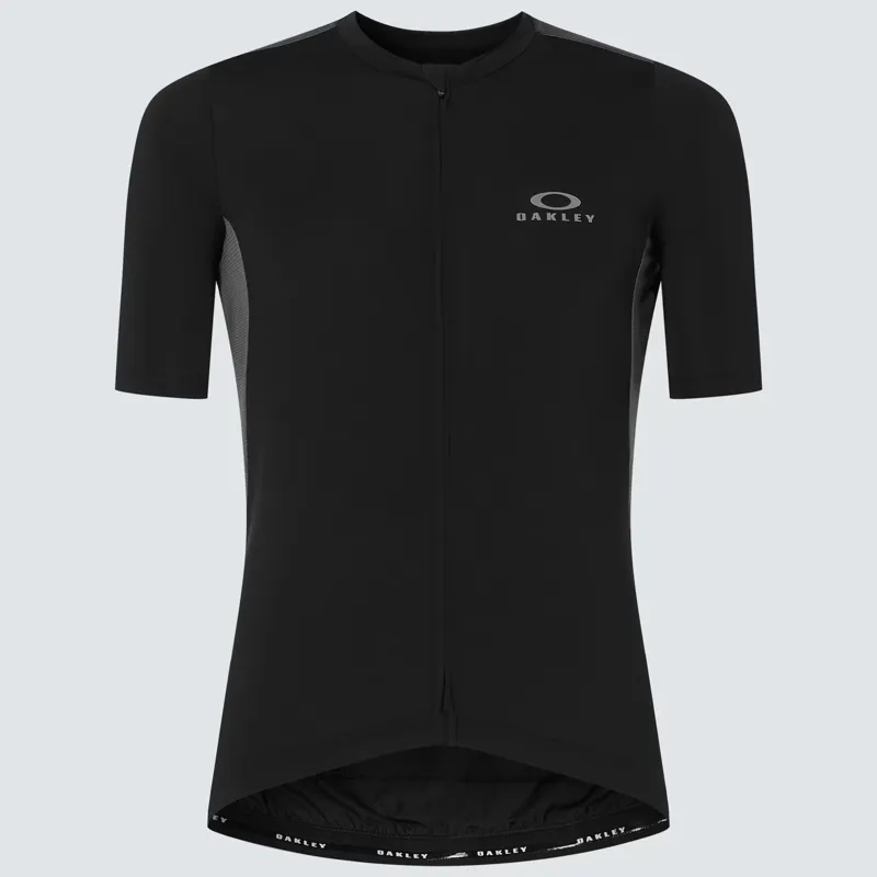 Oakley Endurance Mix Jersey Blackout-2