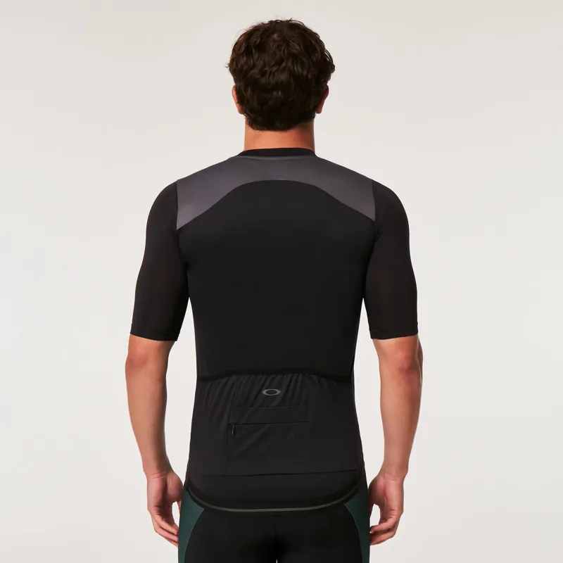 Oakley Endurance Mix Jersey Blackout-8