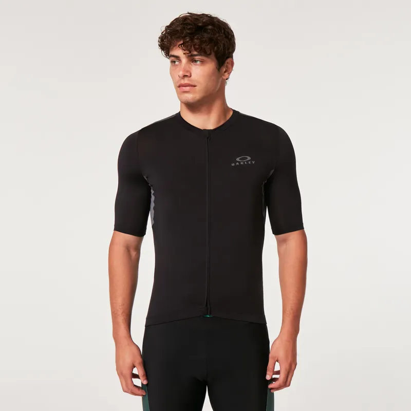 Oakley Endurance Mix Jersey Blackout-5