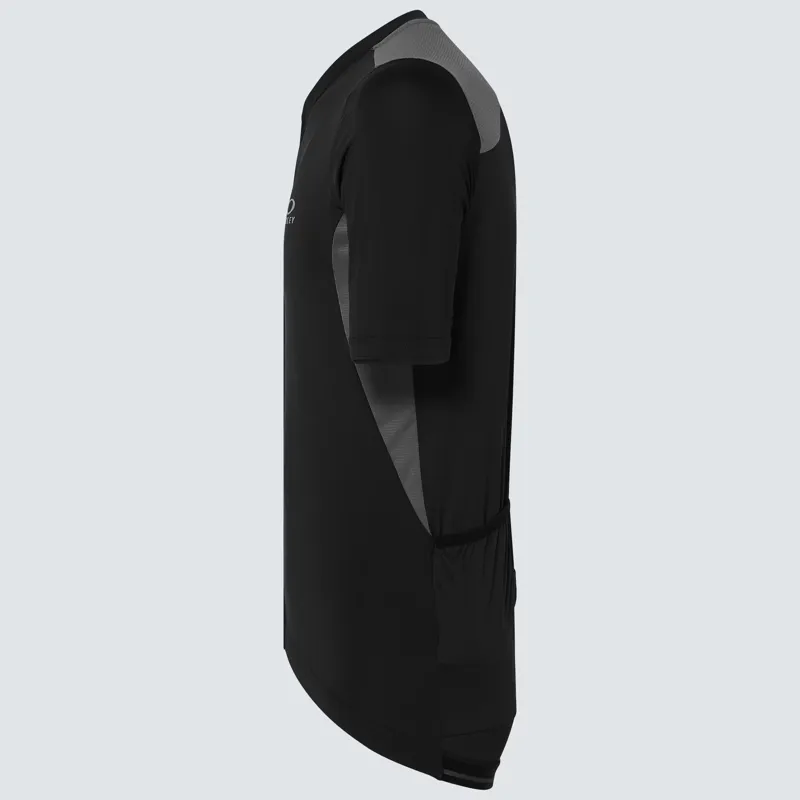 Oakley Endurance Mix Jersey Blackout-3