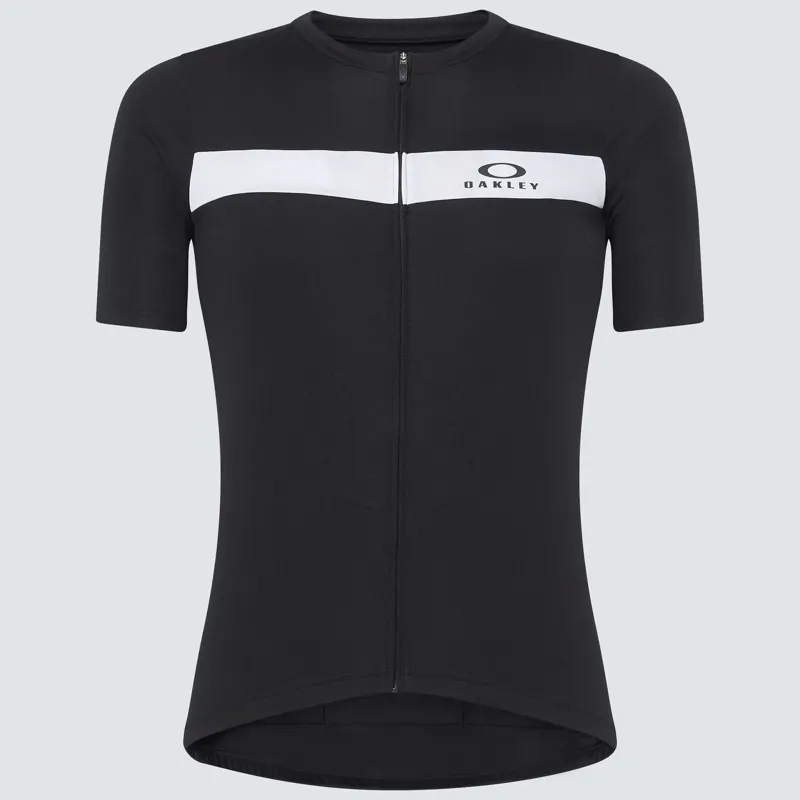 Oakley Icon Classic Jersey Blackout-9