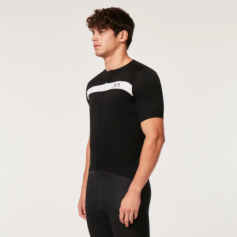 Oakley Icon Classic Jersey Blackout-1