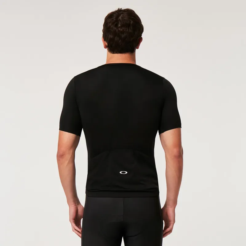 Oakley Icon Classic Jersey Blackout-8