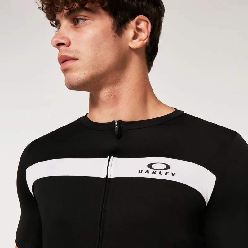 Oakley Icon Classic Jersey Blackout-2