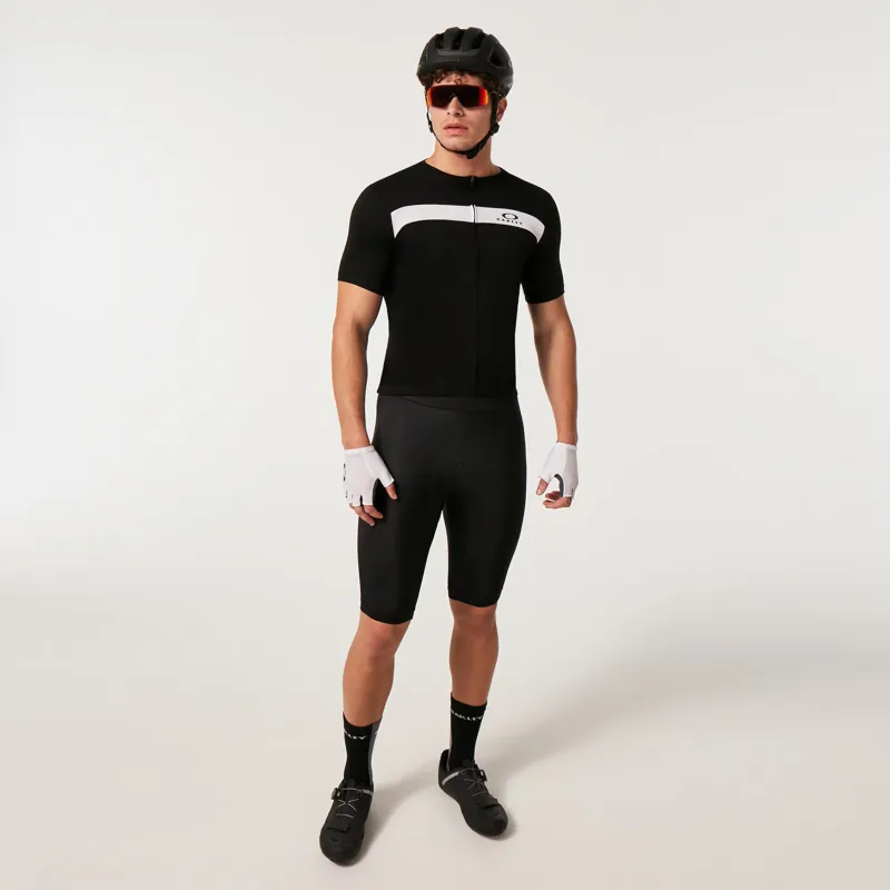 Oakley Icon Classic Jersey Blackout-4