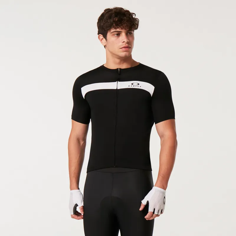 Oakley Icon Classic Jersey Blackout