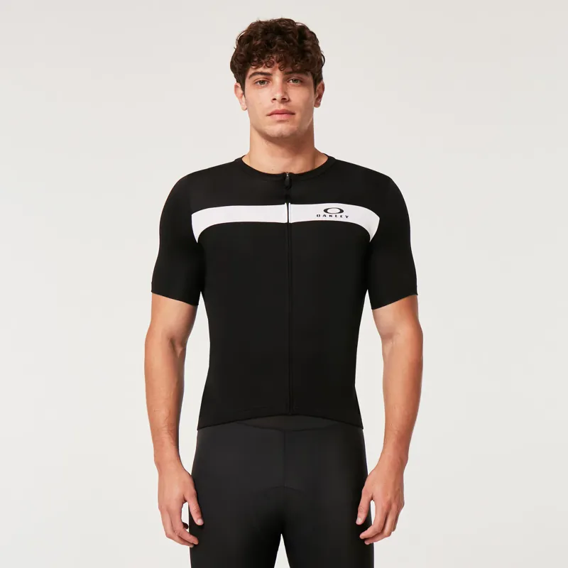 Oakley Icon Classic Jersey Blackout-3
