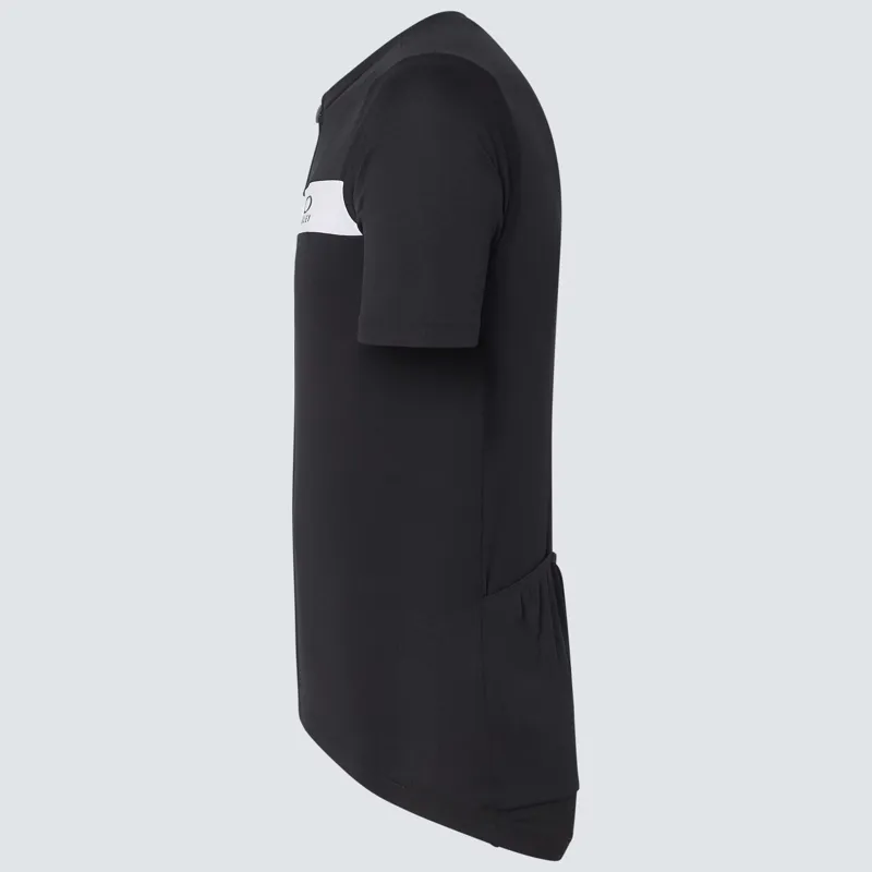 Oakley Icon Classic Jersey Blackout-6