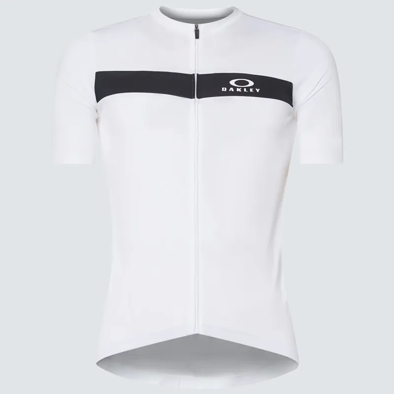 Oakley Icon Classic Jersey White-9