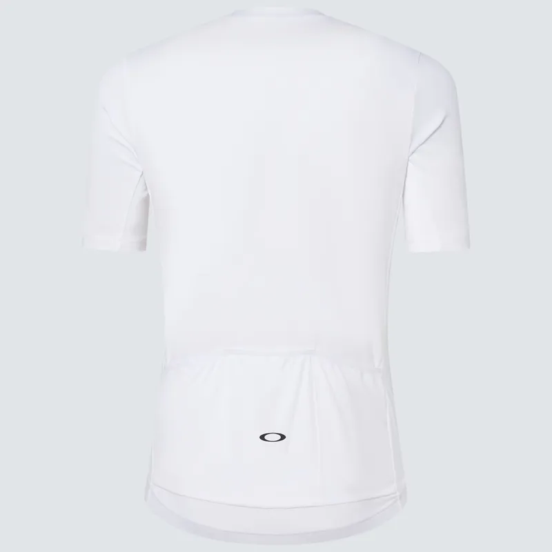 Oakley Icon Classic Jersey White-5