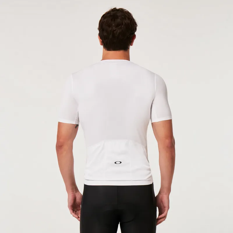 Oakley Icon Classic Jersey White-8