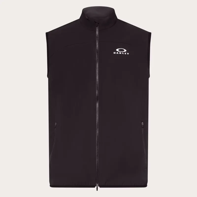 Oakley Elements Insulated Vest Blackout-2