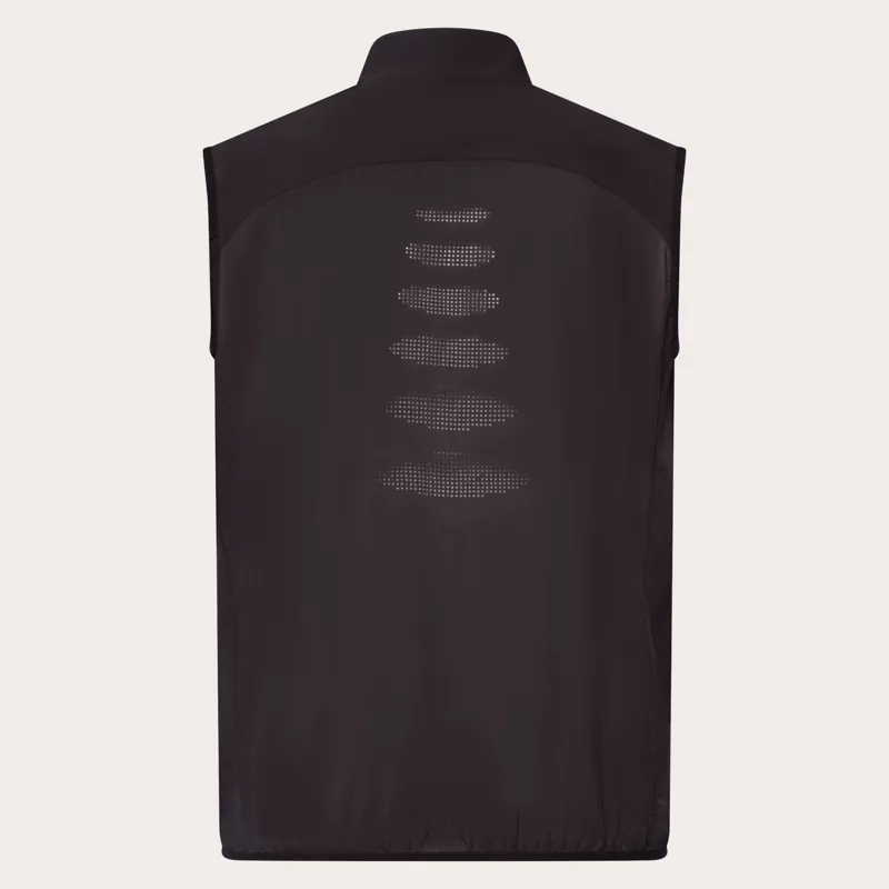 Oakley Elements Insulated Vest Blackout-9