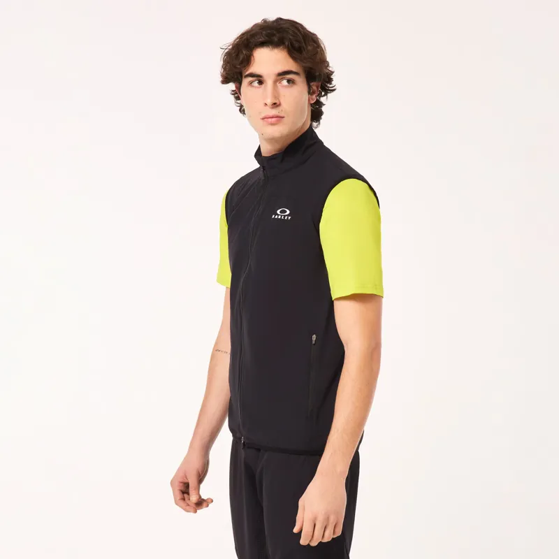 Oakley Elements Insulated Vest Blackout
