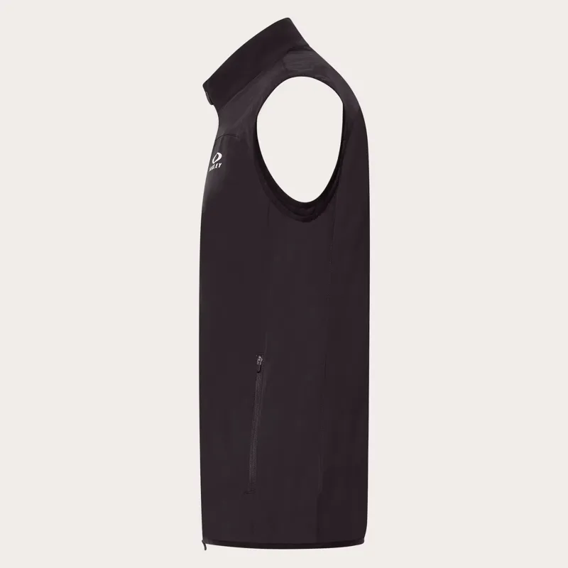 Oakley Elements Insulated Vest Blackout-8
