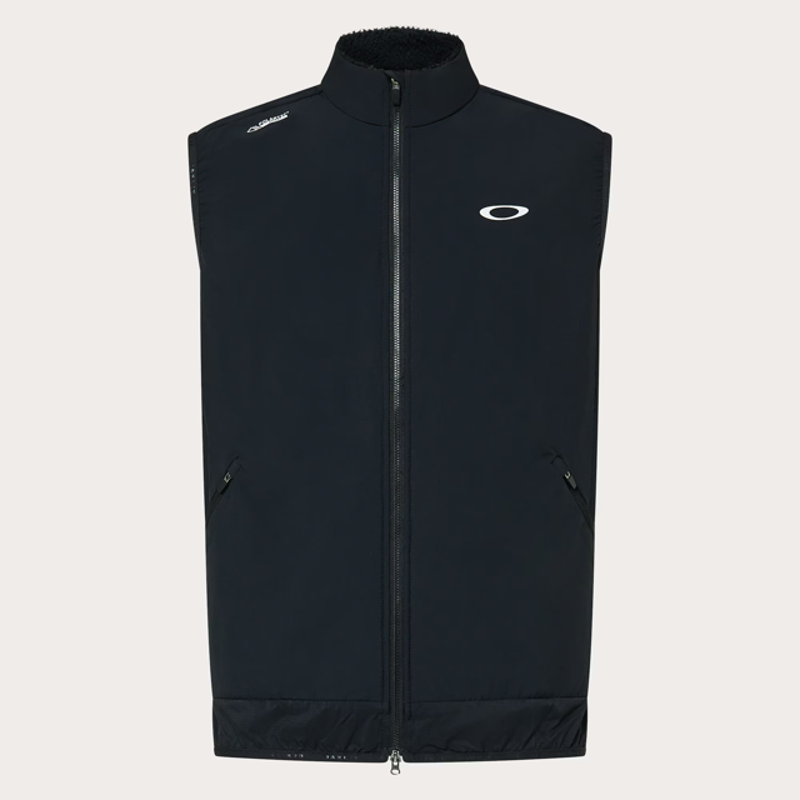 Oakley Elements Alpha Vest Blackout-2