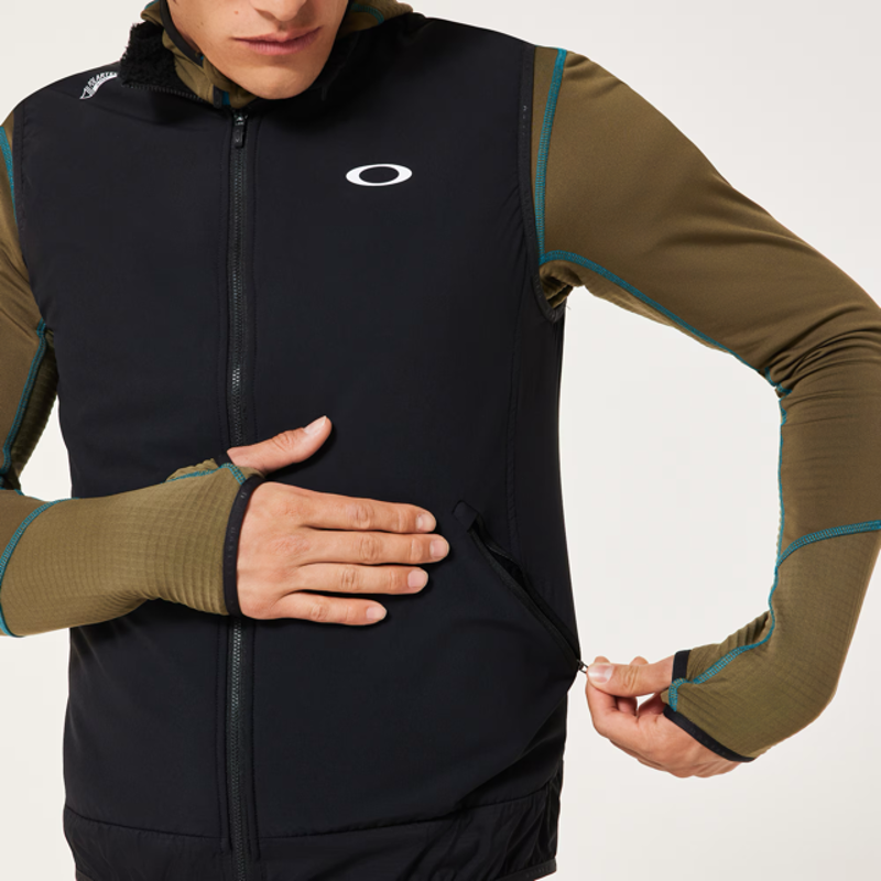 Oakley Elements Alpha Vest Blackout-3