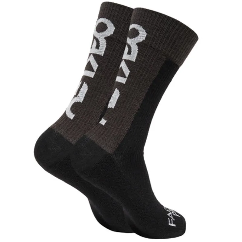 Oakley Adapting RC Socks Blackout