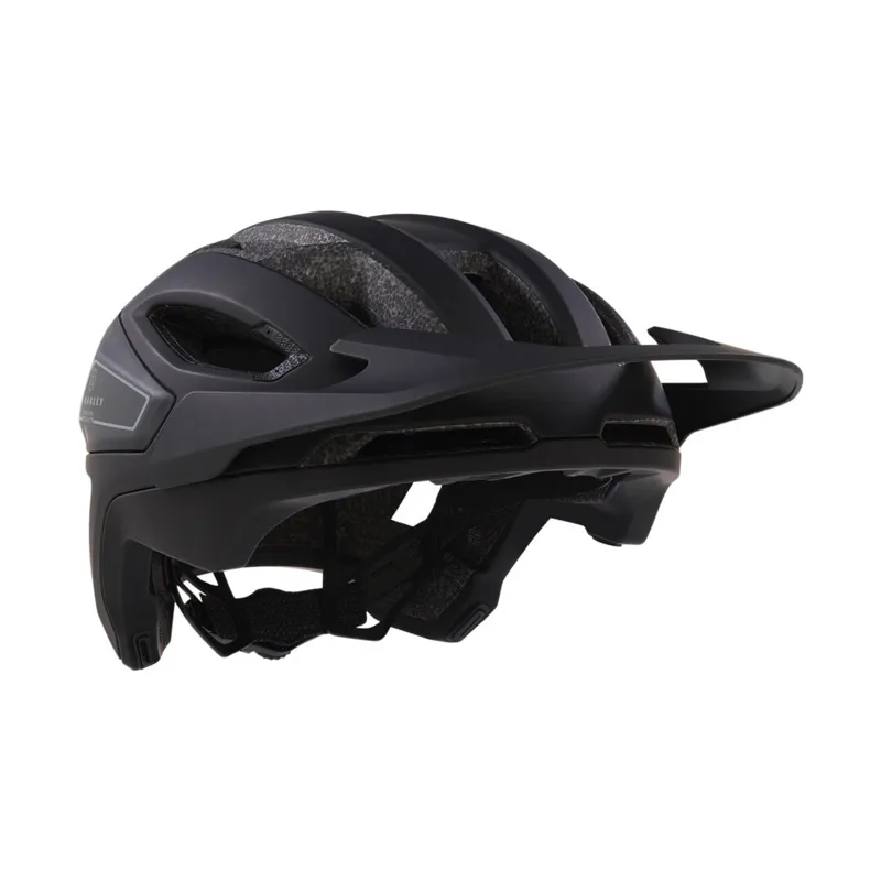 Oakley DRT3 Trail Helmet Mips Matte Black Satin-1