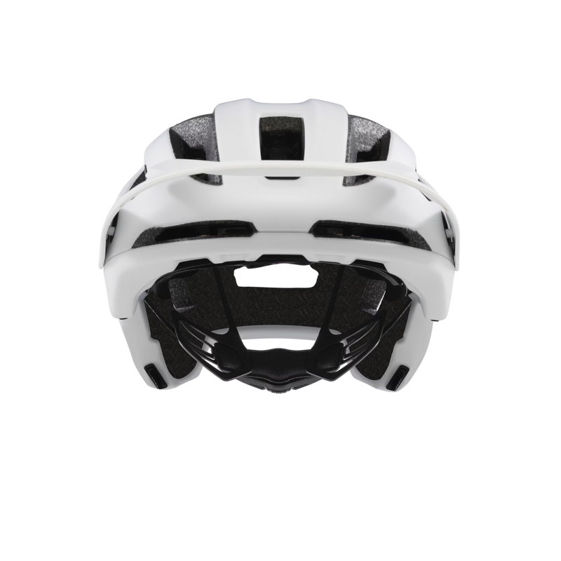 Oakley DRT3 Trail Mips Helmet Matte White-3