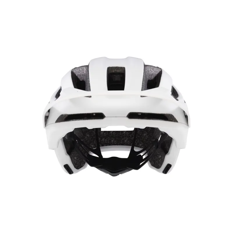 Oakley DRT3 Trail Helmet Mips Matte White/Satin Black-3
