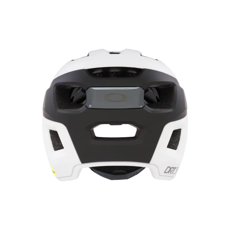 Oakley DRT3 Trail Helmet Mips Matte White/Satin Black-2