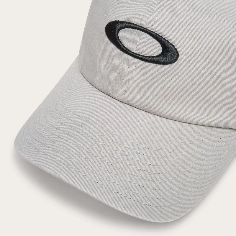 Oakley Remix Dad Hat Cement Unisize-2