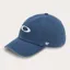 Oakley Remix Dad Hat Abyss/White Unisize