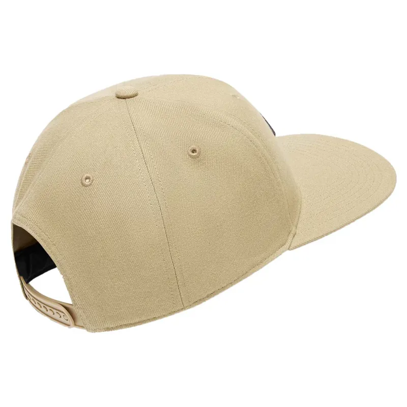 Oakley 47 B1B Ellipse Hat Unisize Pebble-1