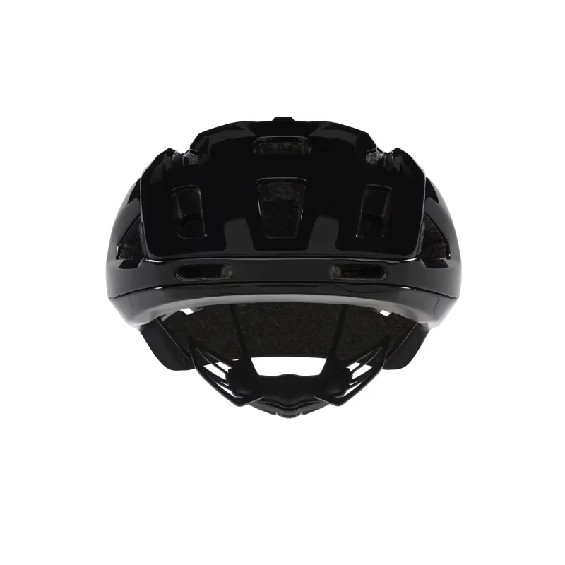 Oakley Aro3 Endurance Helmet Mips Polished Black-2